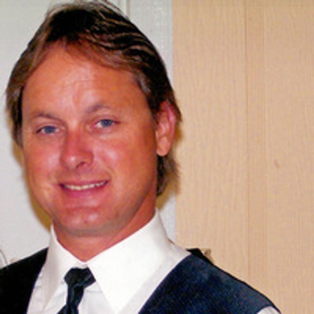 Jerry Wayne Roznovsky