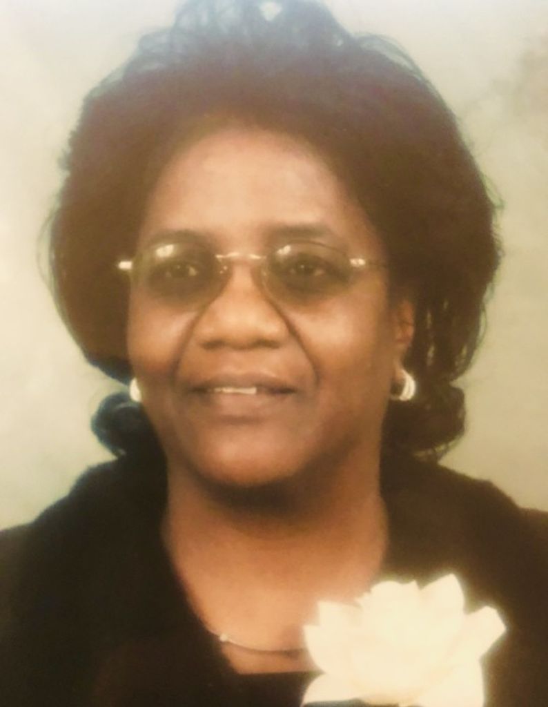 Mary Louise (Marion)  Jones Profile Photo
