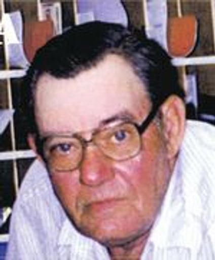 Everett Ray Watson Profile Photo