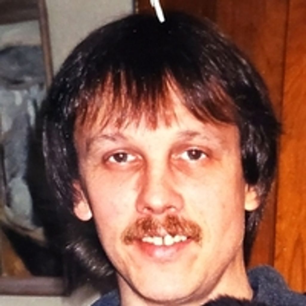 Gerald Macblane Profile Photo