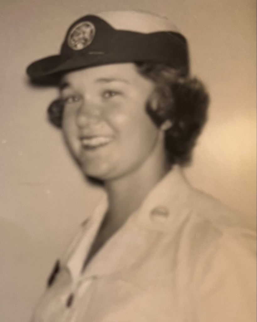 Carol W. Pathe