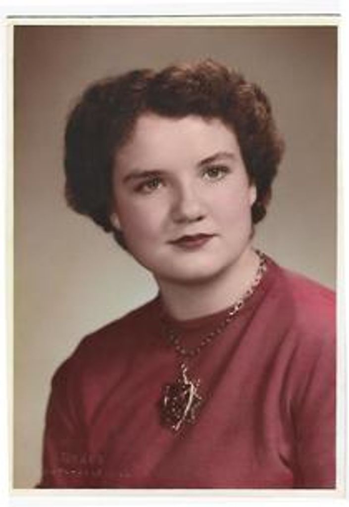 Betty Davis Profile Photo