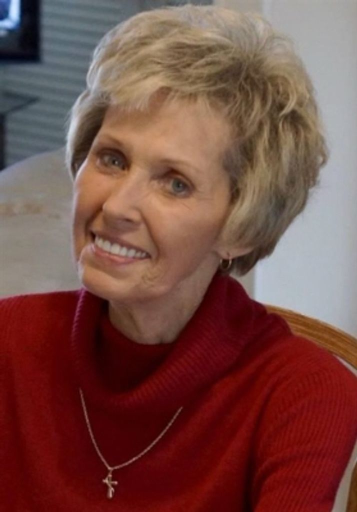 Nell Hayes Mcwhorter Profile Photo