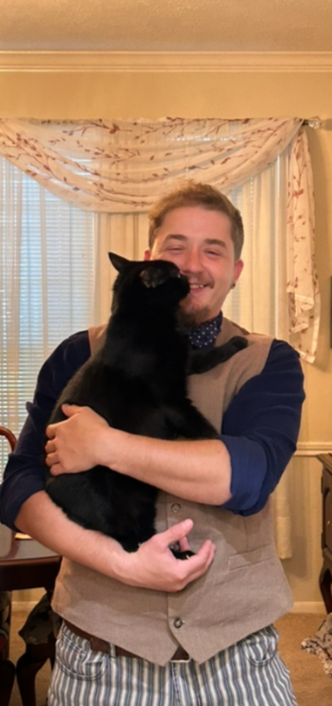 Geoffrey Radke Profile Photo