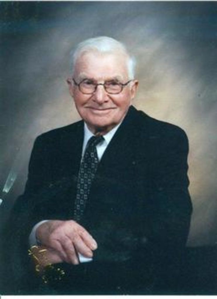 Charles E. Morgan