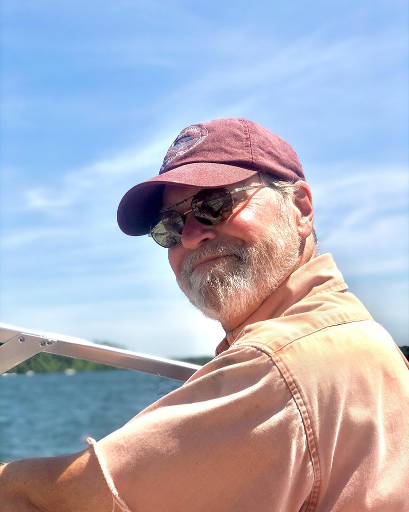 Douglas R. Wheeler Profile Photo