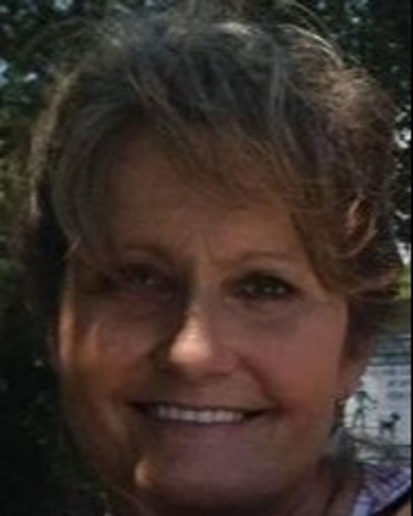 Susan Lynn Barrett