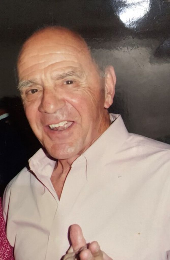 Benjamin Joseph Loquasto