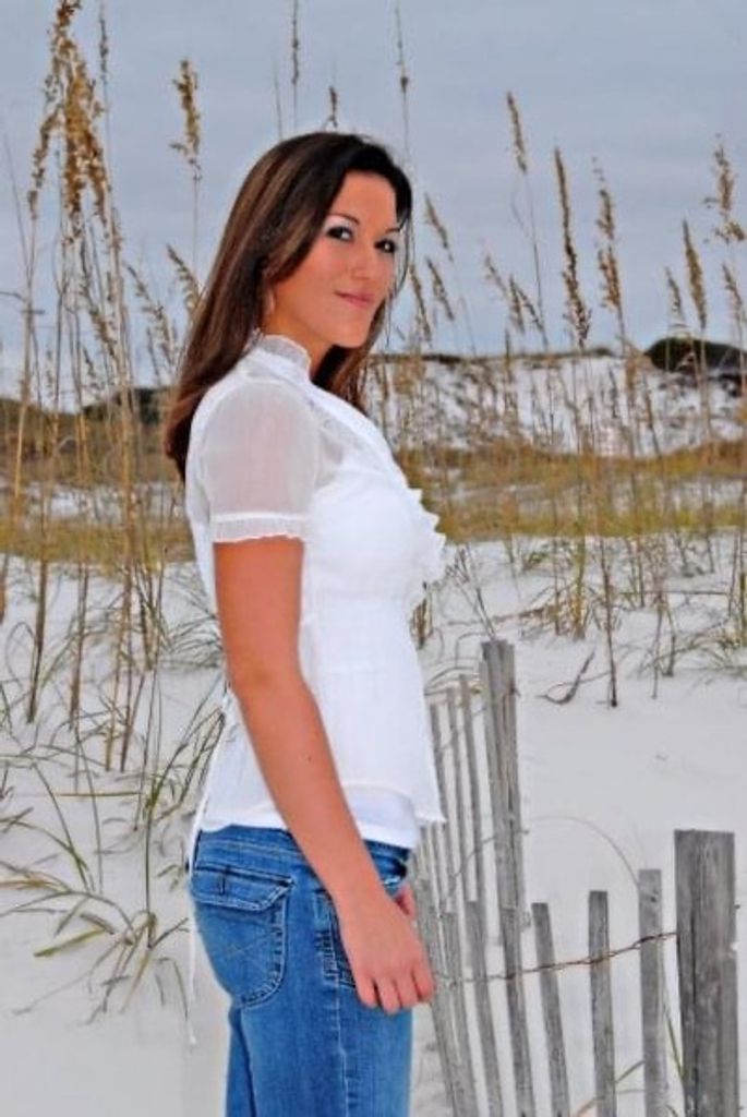 Kelly Leann Lucas Profile Photo