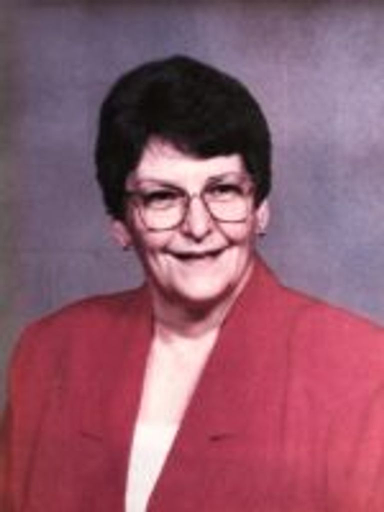 Ann M. Buckely