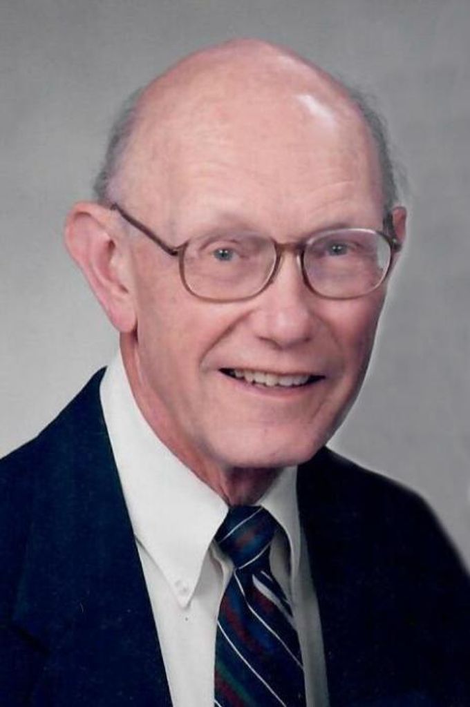 John P. Jack" Rowe