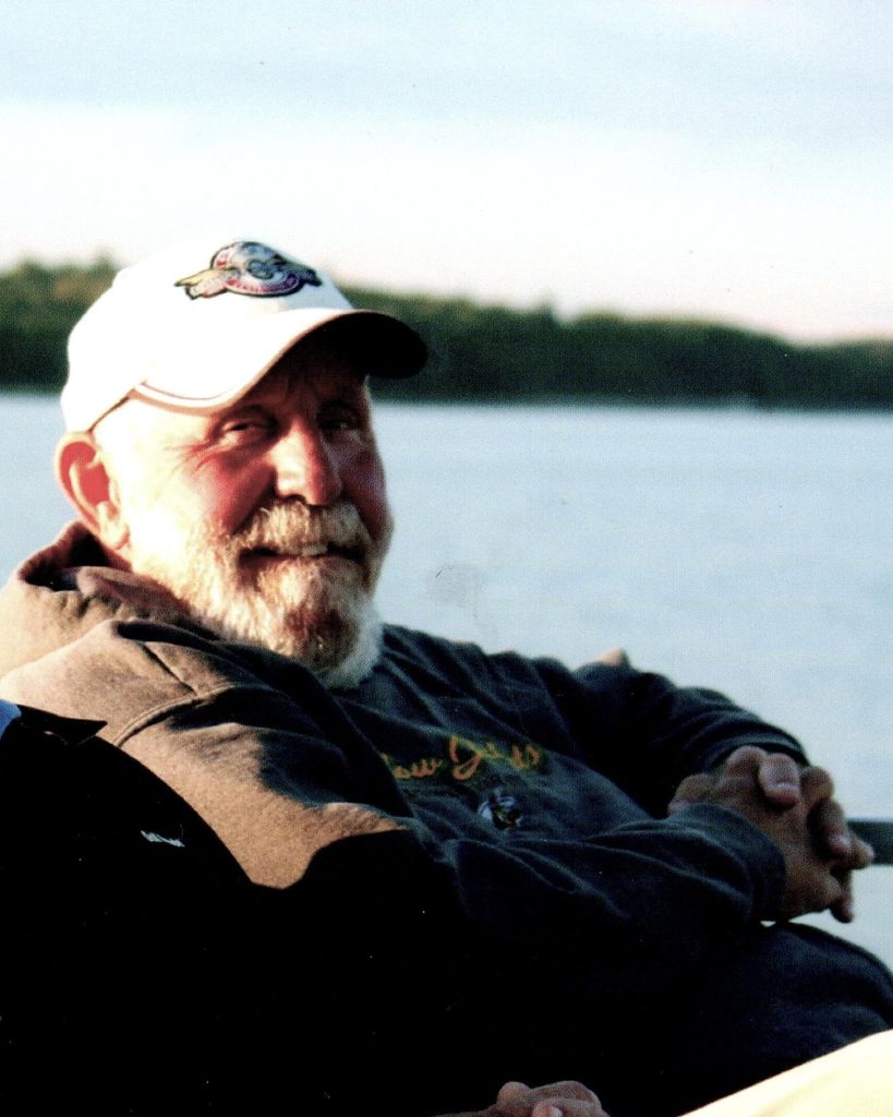 Michael Gudmunson