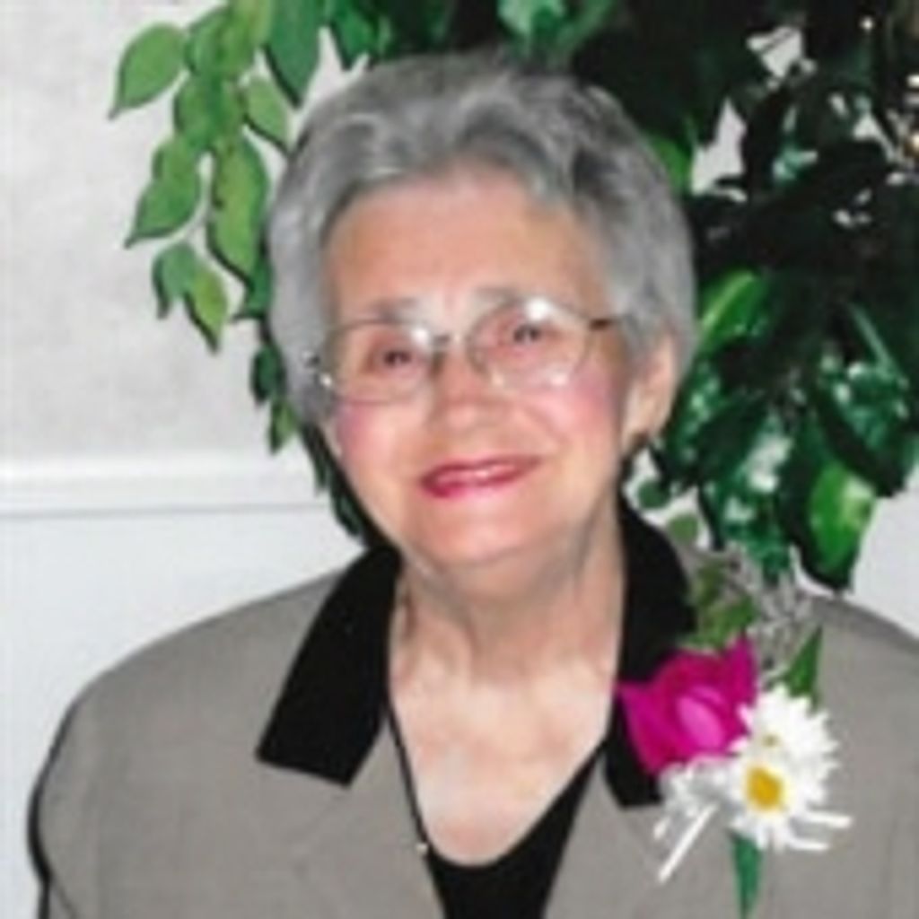 Joyce R. Russell