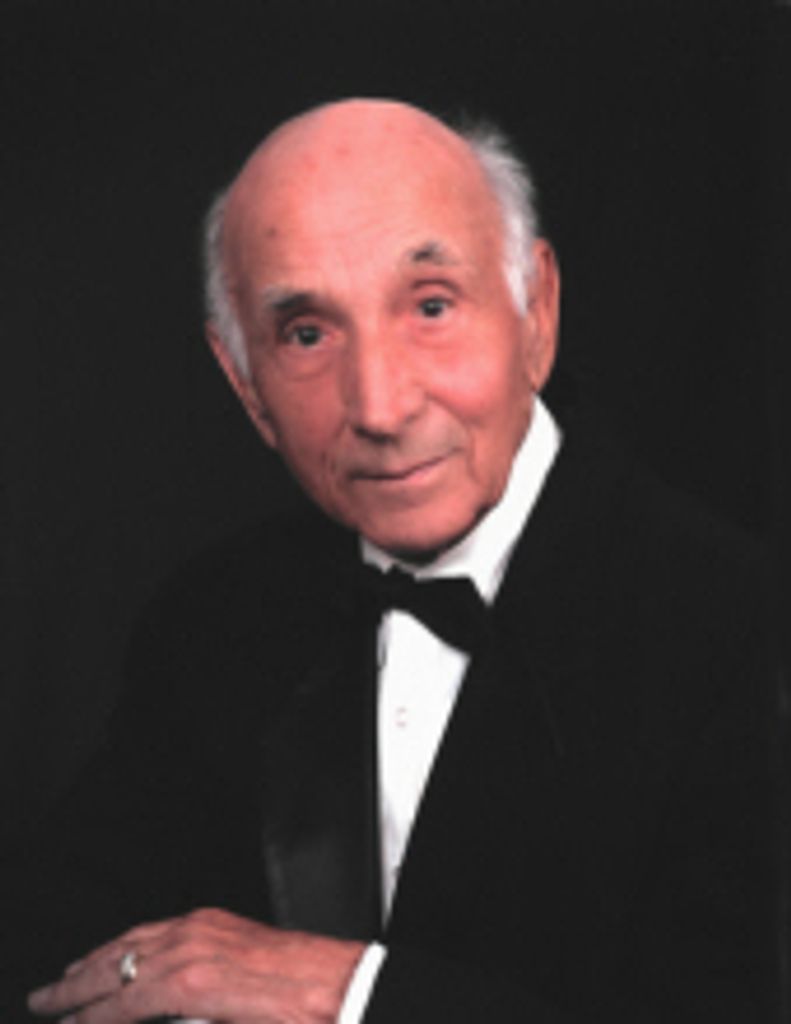 Angelo V. Scianamblo