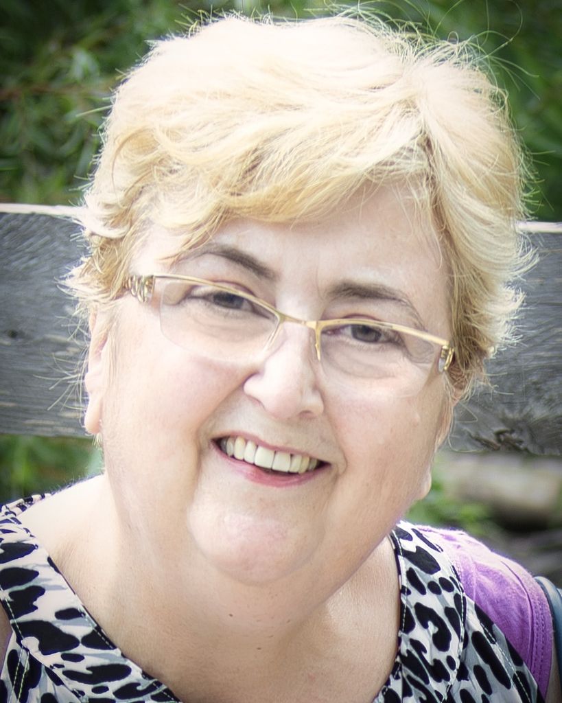 Rosemarie Dunn Profile Photo