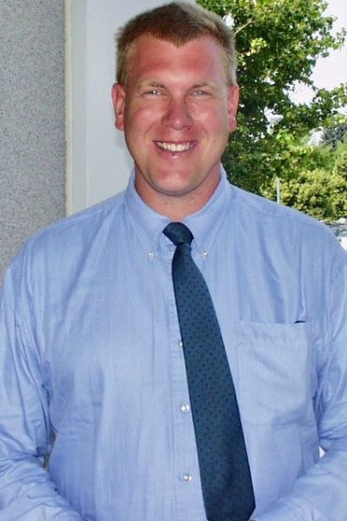 Russell (Russ) James Sipe