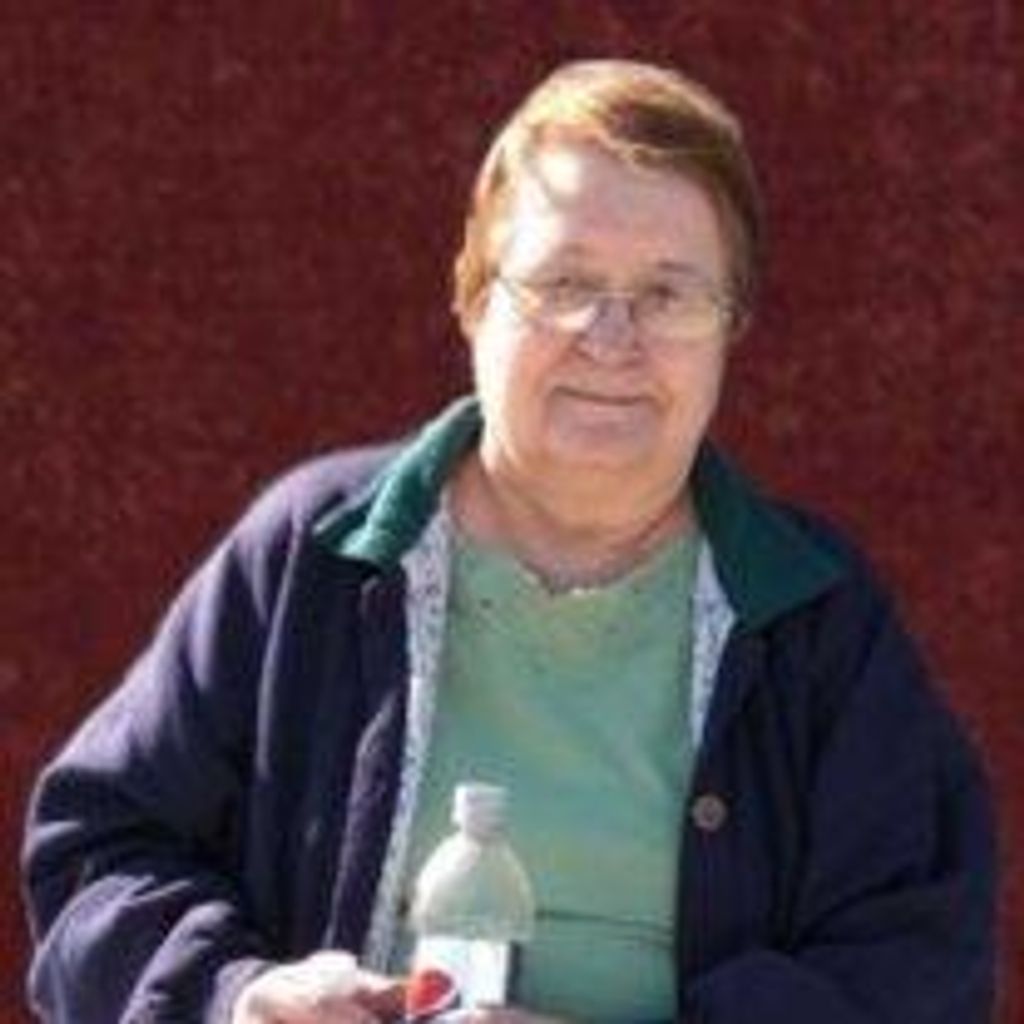 Erlis Swenson