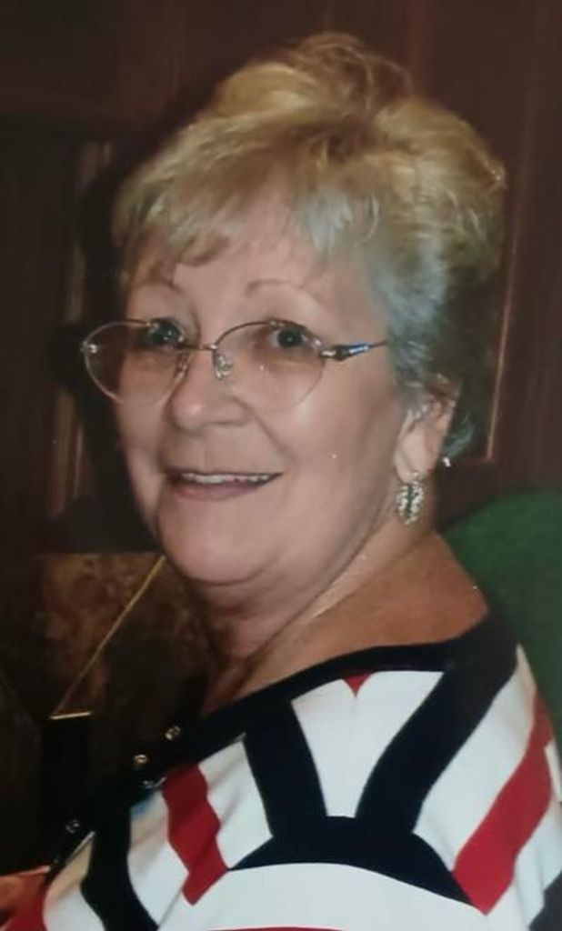 Virginia Dover Profile Photo