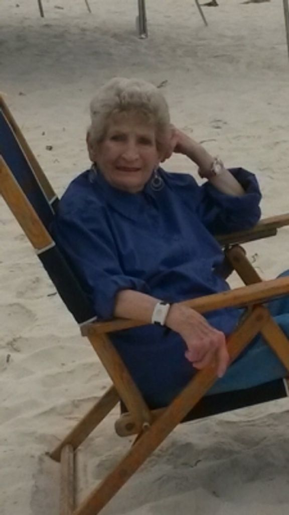 Shelby Rose Runion Profile Photo