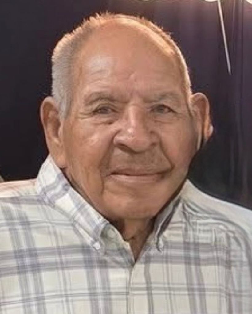 Pablo Alaniz Cuellar Profile Photo