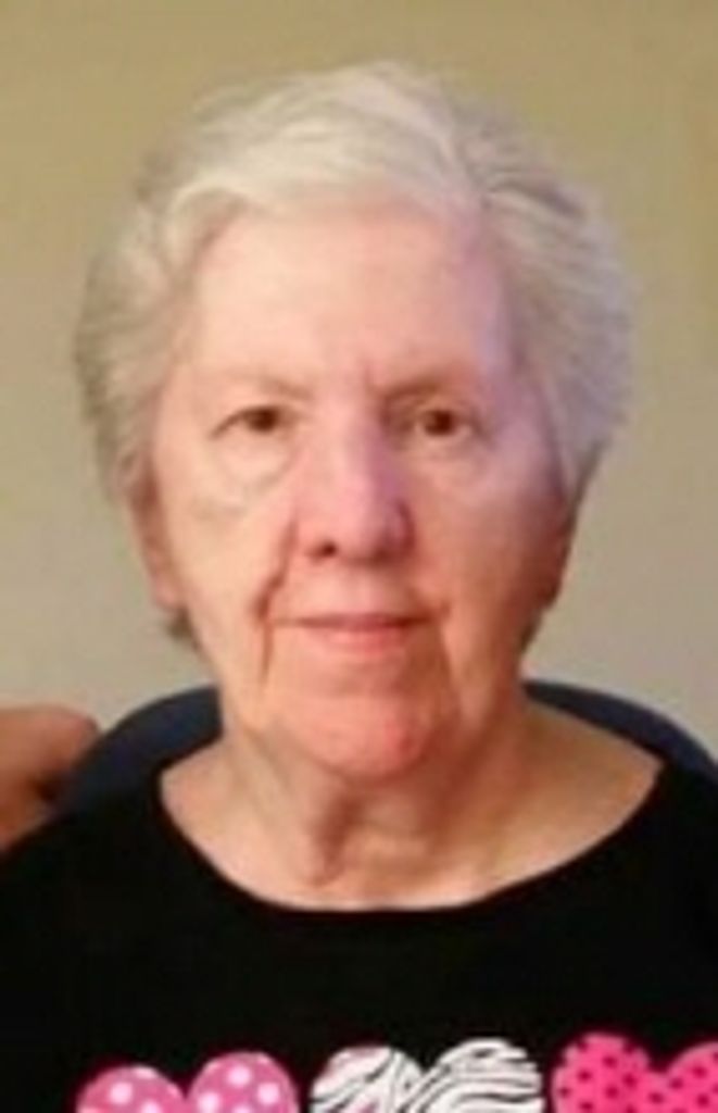 Jacqueline Ann Zeno