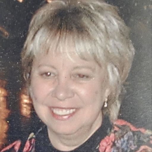Patricia Glatman Profile Photo