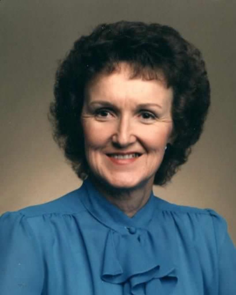Barbara Farr Romney