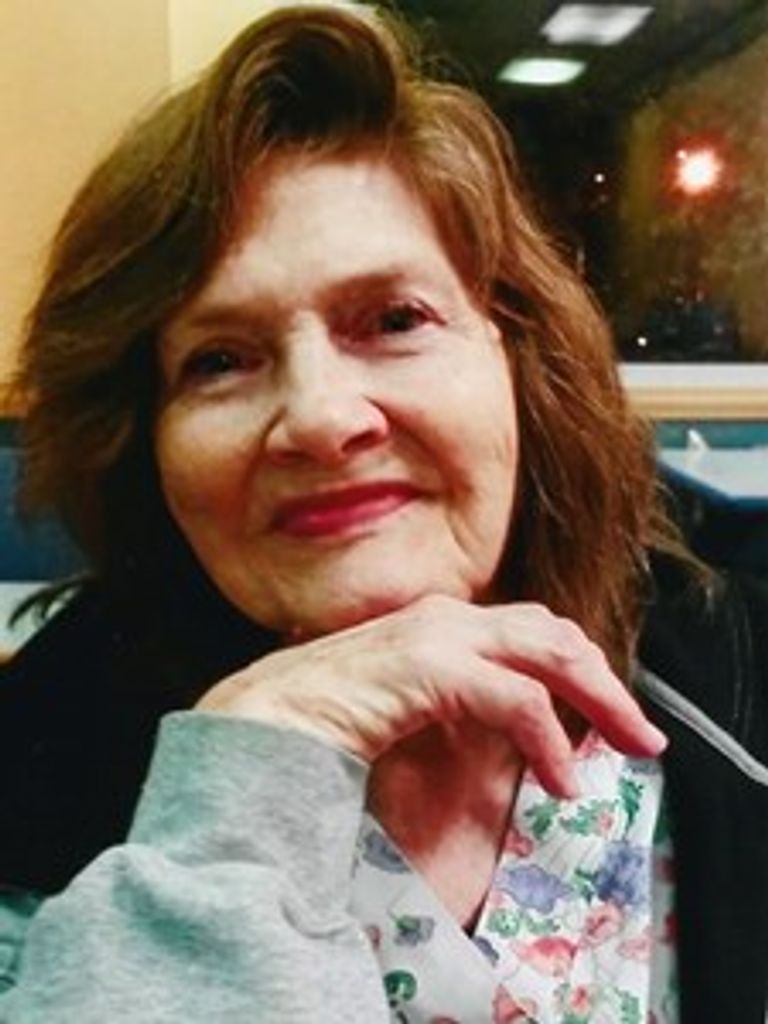 Anna Pearl Woodall