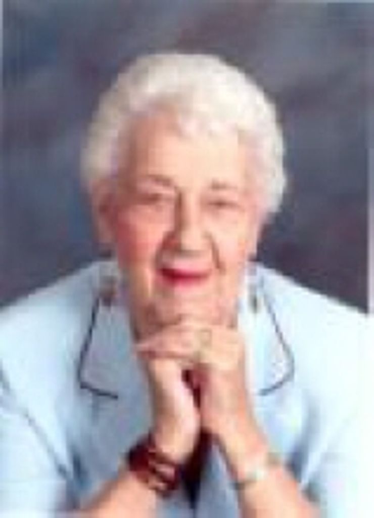 Loraine  Martha Schiedel