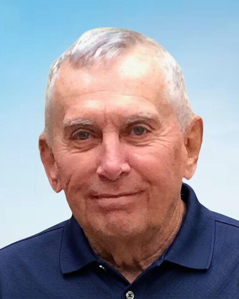 Frederick J. George Profile Photo