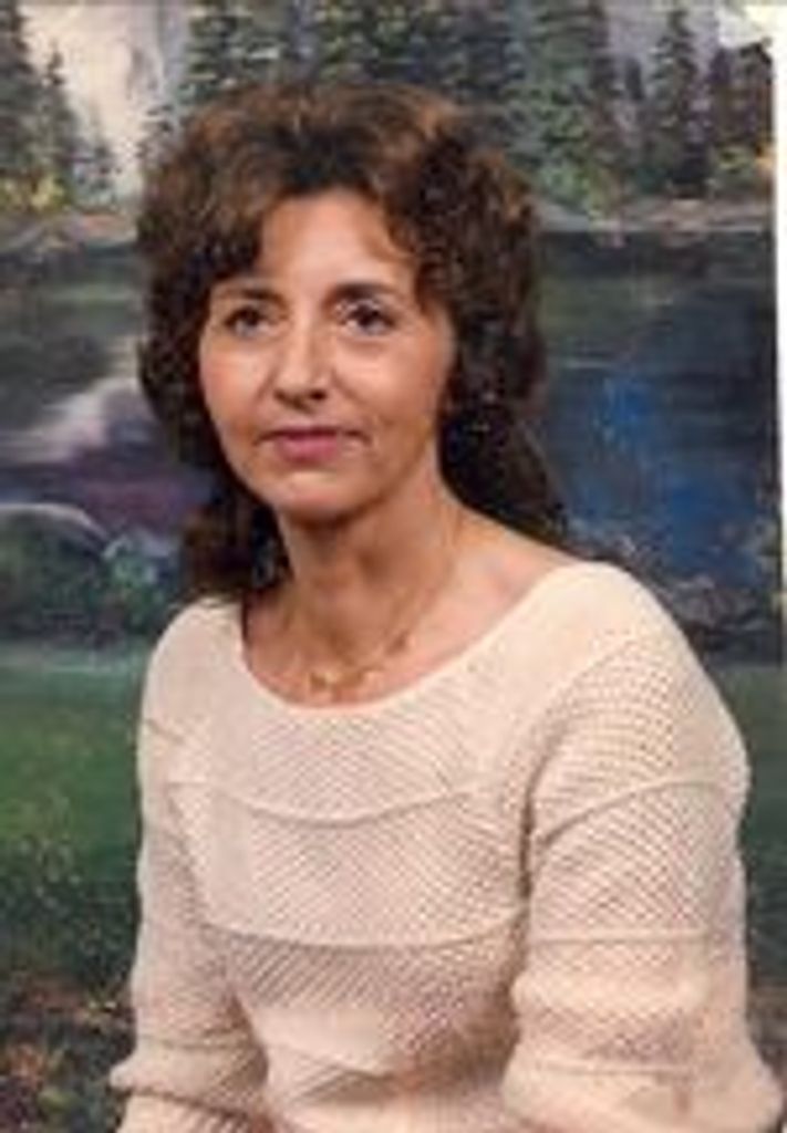 MELDA BRYANT KING