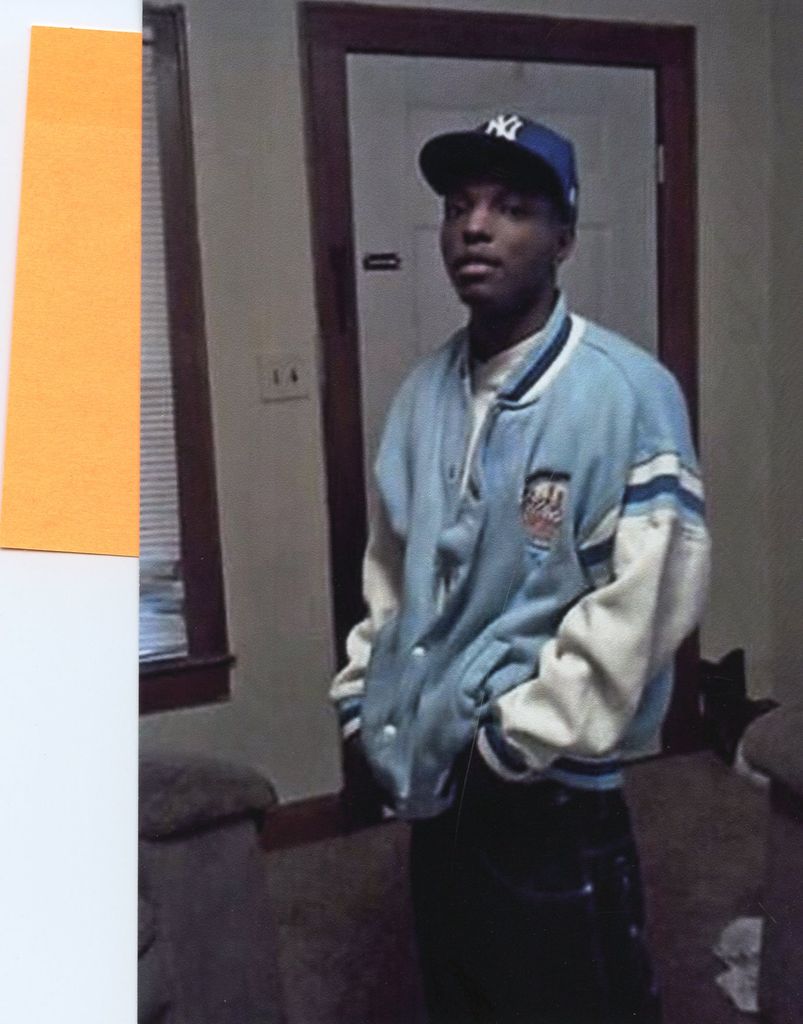 Bobby Jerome Walker Iii