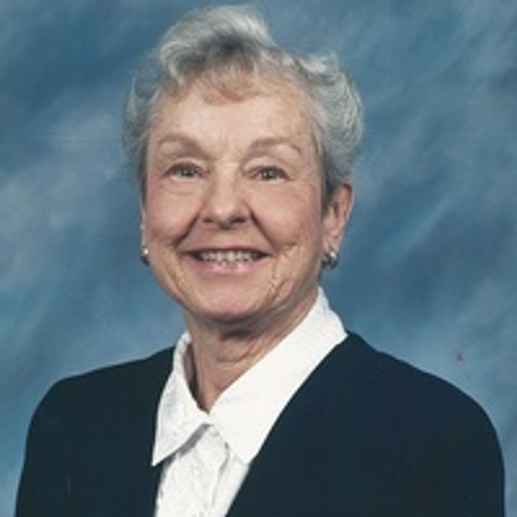 Rose Adams