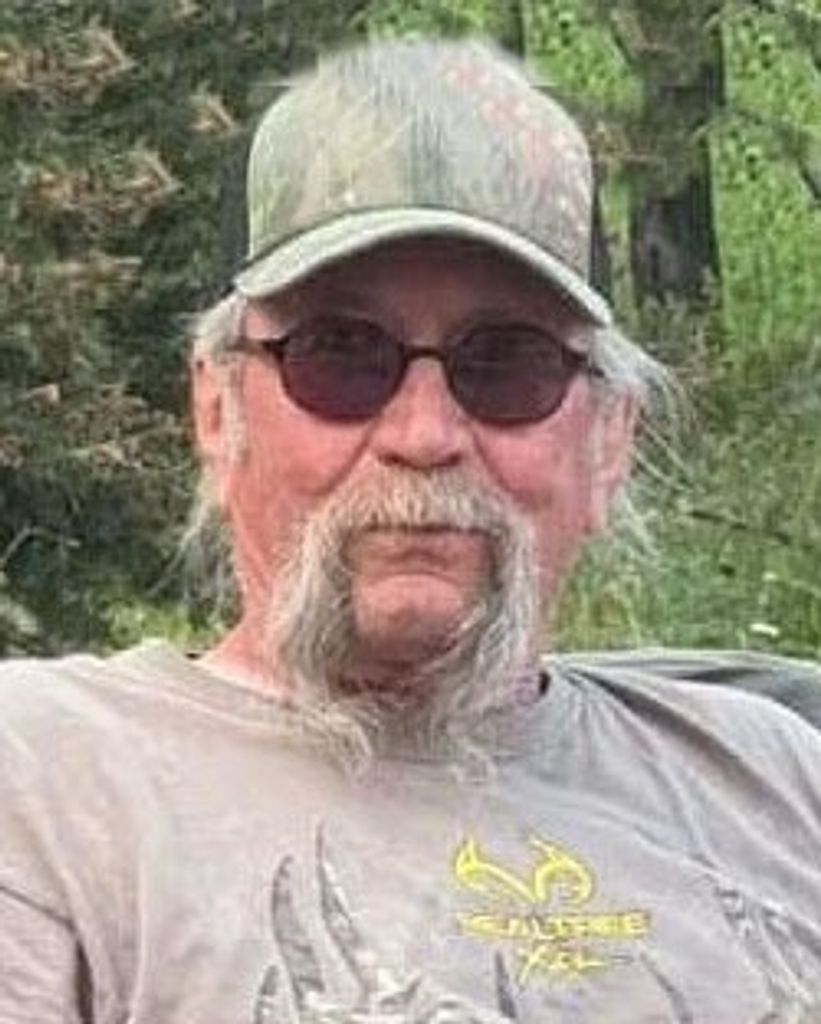 Steve James Stroud Profile Photo