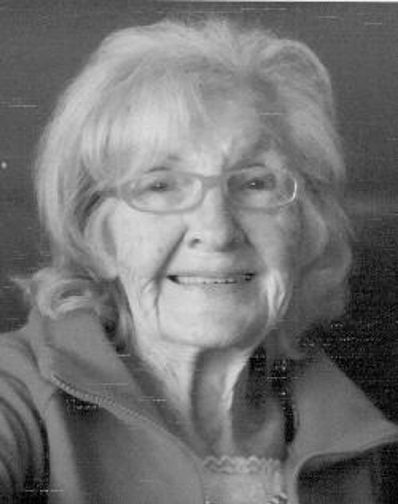 Anna Pavlosky Pistey