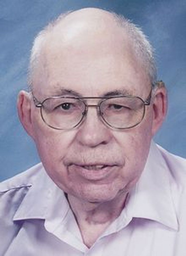 Ernest J. "Ernie" Buss Profile Photo