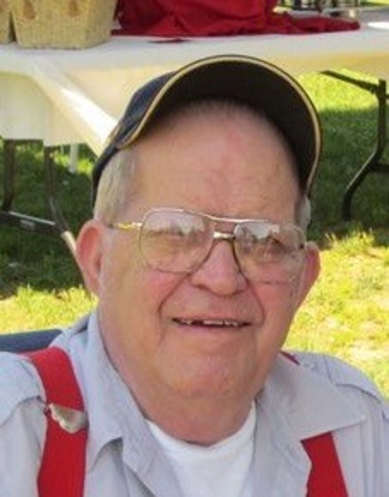 Charles J. Coleman