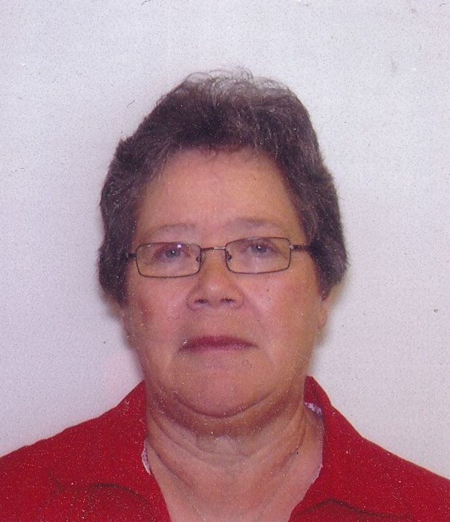 Wilma J. (Herman)  Smoot