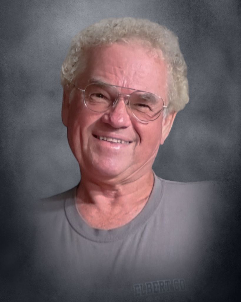 Dennis Stuart Andrews