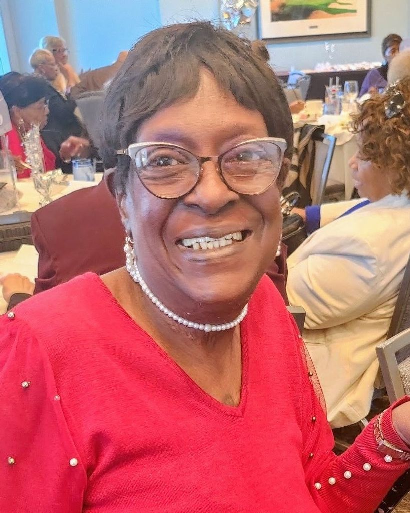 Patricia Ann Perry Profile Photo