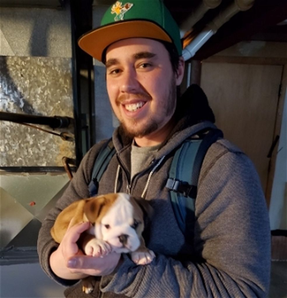 Jacob Dylan Galaska Profile Photo