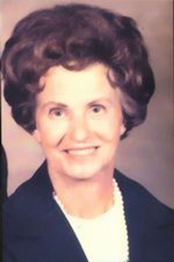 May Brown