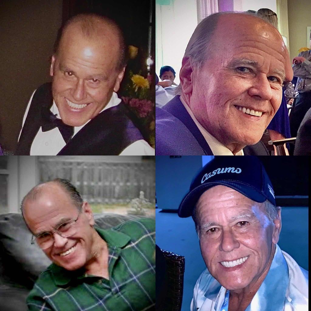 Gerald “Gerry” Ferguson Profile Photo