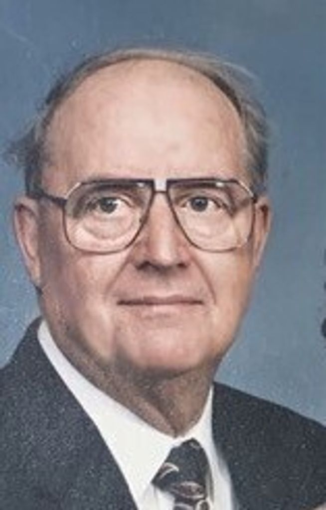 Charles Earl Cone, Jr. Profile Photo