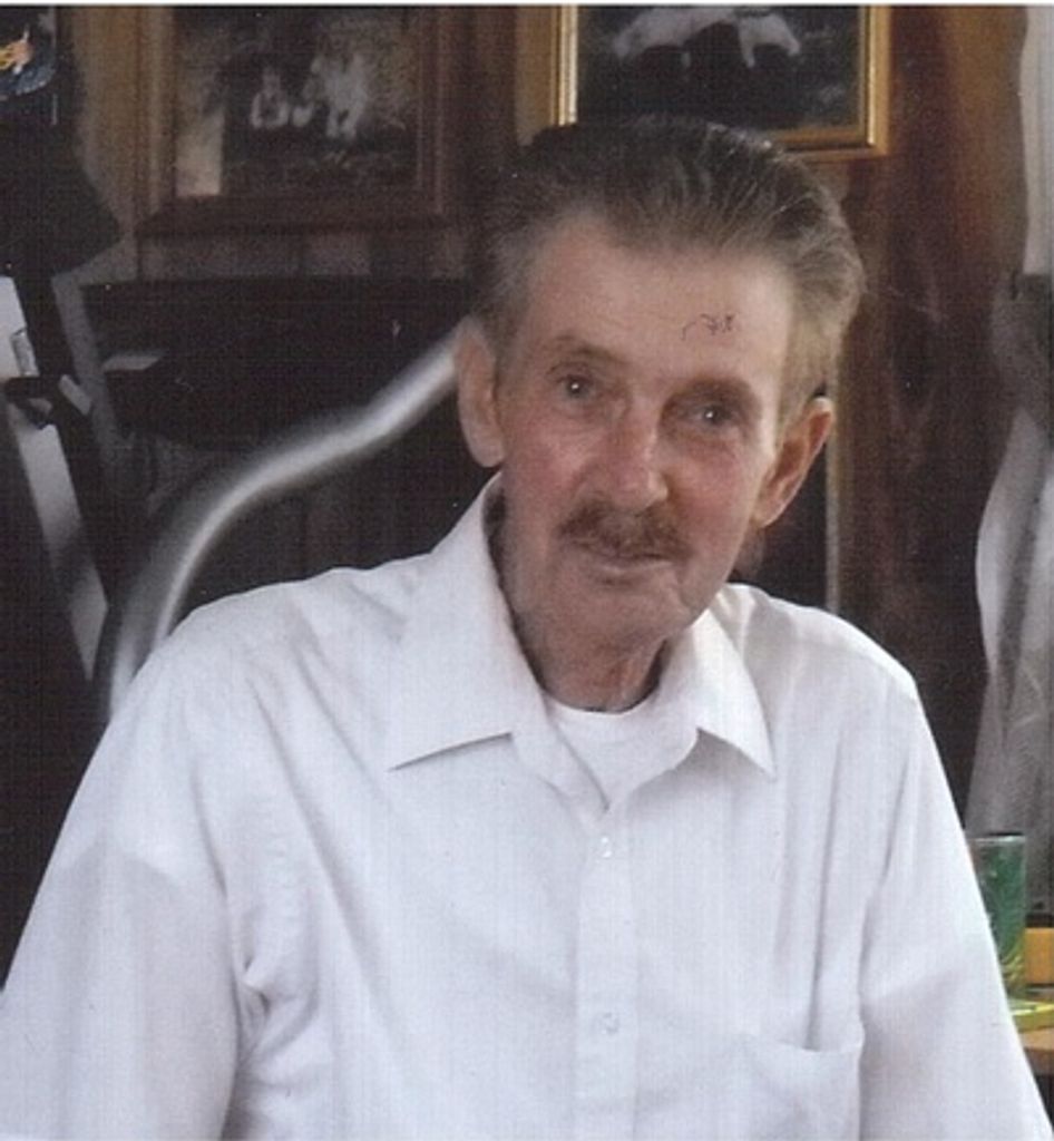 Errol Lynn Russell Profile Photo