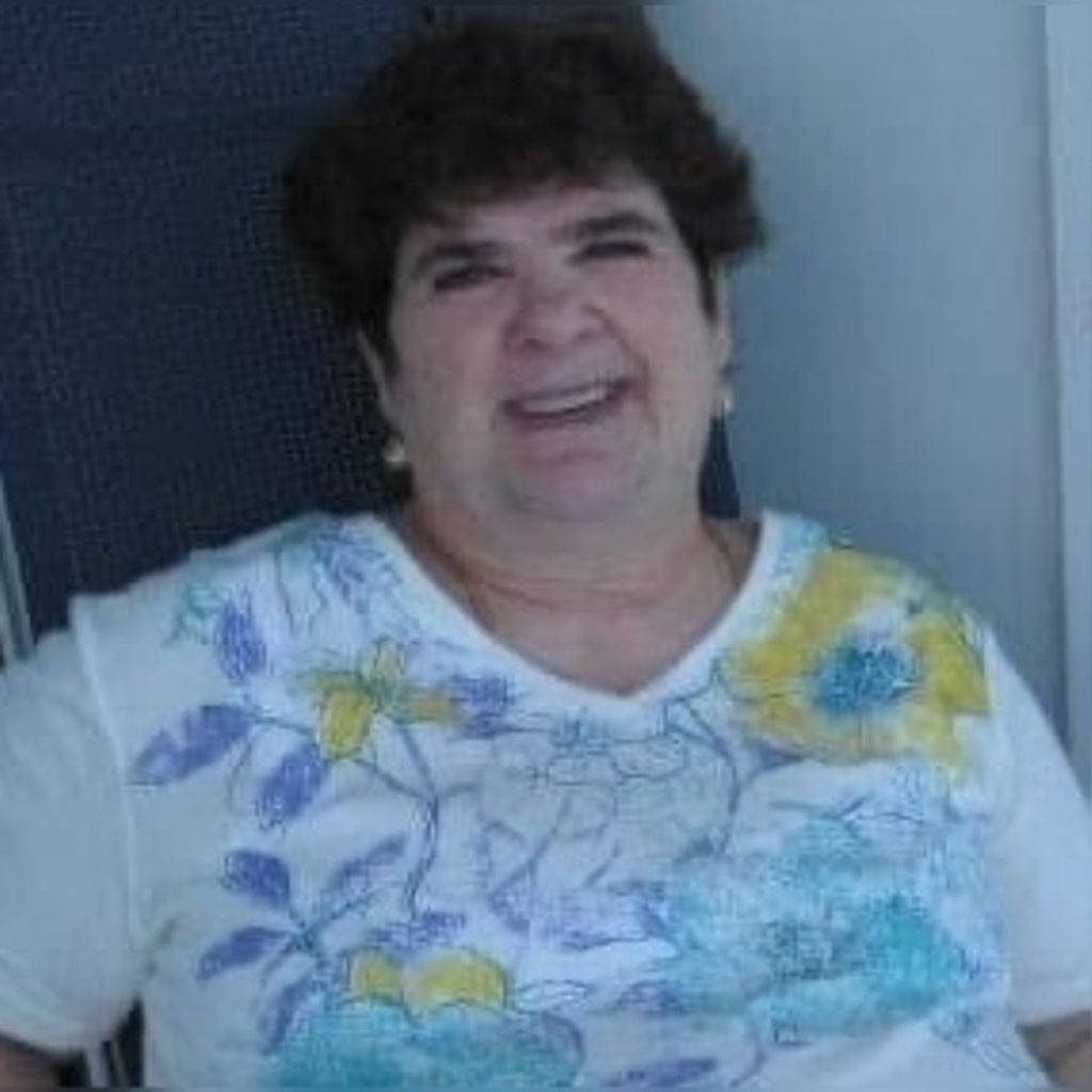 Alice Frolio Profile Photo