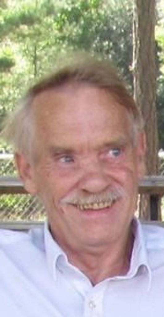 Franklin Gainey