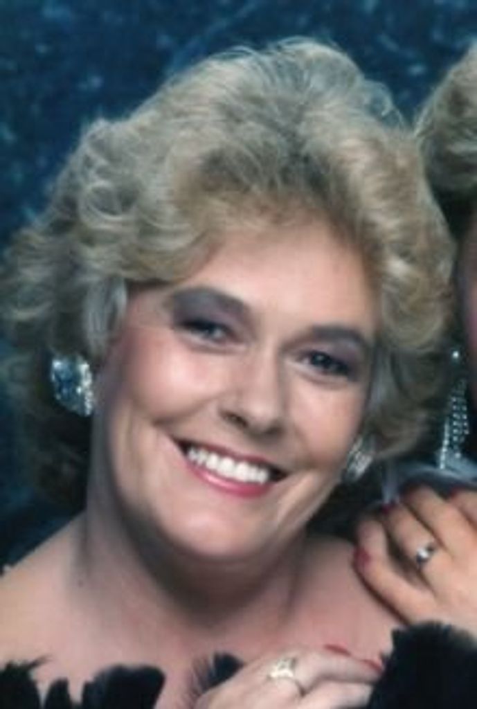 Doris Marie Dennis