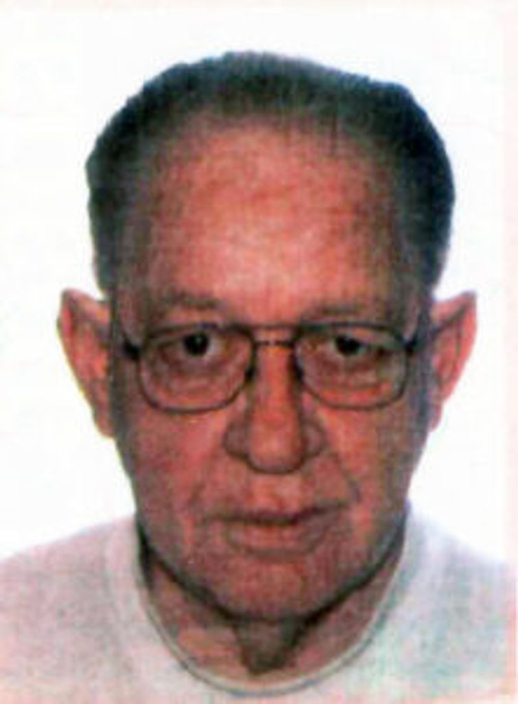Andre Joseph Albert Moisan