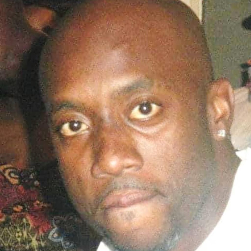 Mr. Keith "Keke" Anthony